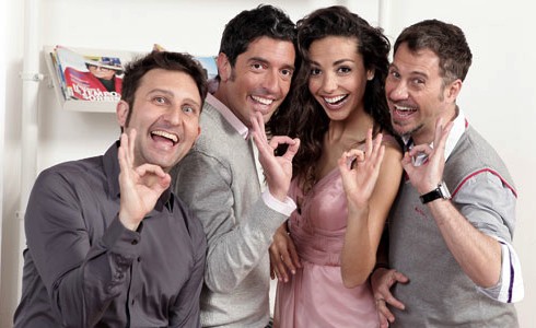 RAI 2 ALLO SBANDO: SOPPRESSO ANCHE ITALIA COAST2COAST