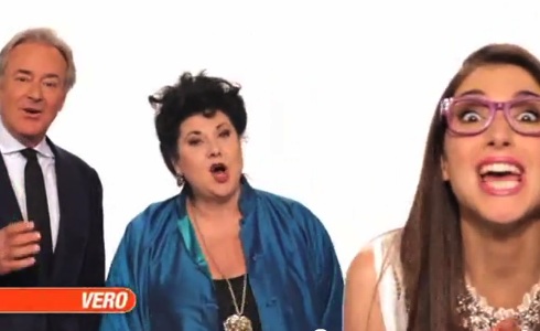 VERO DIVENTA TV CON COLUMBRO, FREDDI, LAURITO, TEDESCHI E ZANATTA. ON AIR DALL’11 GIUGNO