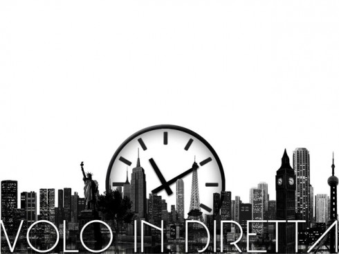 RAI 3: DI BELLA ANNUNCIA IL RITORNO AUTUNNALE DI VOLO IN DIRETTA