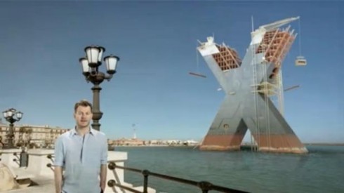 RADIO DEEJAY AL FIANCO DI X FACTOR 6