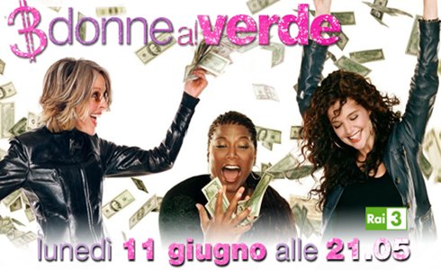 IL TELECOMANDO, LA GUIDA TV DI DM: 11 GIUGNO 2012. SU LA5 TORNA ELISA DI RIVOMBROSA