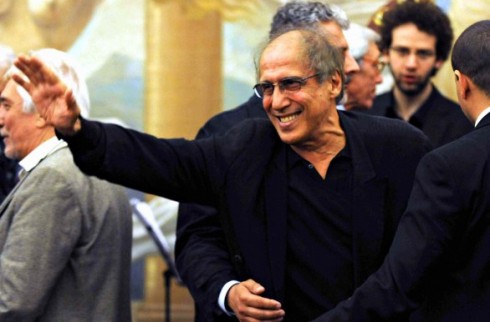 ADRIANO CELENTANO SBARCA SU CANALE 5: IN DIRETTA L’8 E 9 OTTOBRE DALL’ARENA DI VERONA