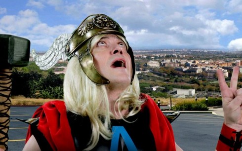 ASCOLTI SATELLITE DI SABATO 16 GIUGNO 2012: 156.000 SPETTATORI CUMULATI PER I NUOVI PASSAGGI DI ANIENE 2