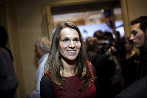 IL PRESIDENTE DELLA TV PUBBLICA FRANCESCE NON SARA’ PIU’ SCELTO DAL GOVERNO