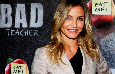 ASCOLTI SATELLITE DI MERCOLEDI 20 GIUGNO 2012: BENE IL FILM BAD TEACHER (468.000 SPETTATORI). ANIENE 2 SALE A 725.000 CON I DATI DIFFERITI