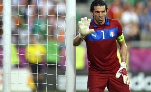 IL TELECOMANDO, LA GUIDA TV DI DM: 24 GIUGNO 2012