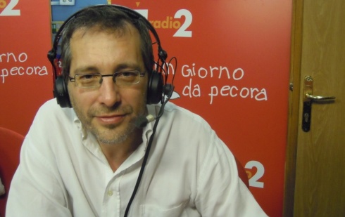 CORRADO FORMIGLI: SANTORO A LA7? NON NE SO NULLA, MA SAREI CONTENTO DI ALTERNARMI CON LUI