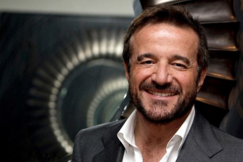 CHRISTIAN DE SICA SU RAI1 CON UN ONE MAN SHOW IN PRIMAVERA?