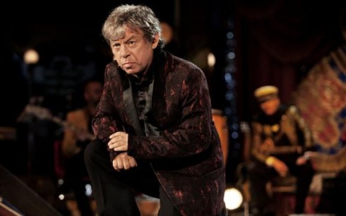 ASCOLTI SATELLITE DI GIOVEDI 31 MAGGIO 2012: VINCE PRIVATE PRACTICE (240.000 SPETTATORI), LEGGERA CRESCITA PER PAOLO ROSSI (160.000)