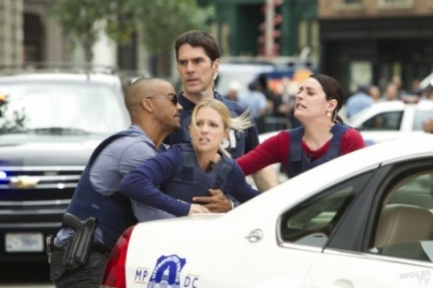 ASCOLTI SATELLITE DI VENERDI 29 GIUGNO 2012: 385.000 SPETTATORI PER IL FINALE DI STAGIONE DI CRIMINAL MINDS