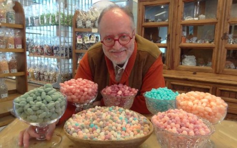 BOOM! MELAVERDE PROMOSSA SU CANALE 5