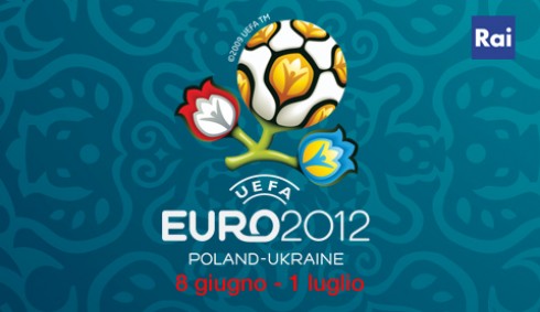 EURO 2012: GENE GNOCCHI SPICCA NELLA POCO ACCATTIVANTE SQUADRA DI RAISPORT