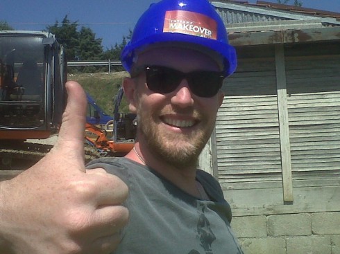 FABIO PASTRELLO, CAPOPROGETTO DI EXTREME MAKEOVER HOME EDITION ITALIA, A DM: FEDELISSIMO ALL’ORIGINALE. CON PUBLITALIA PRODUCT PLACEMENT PERFETTO