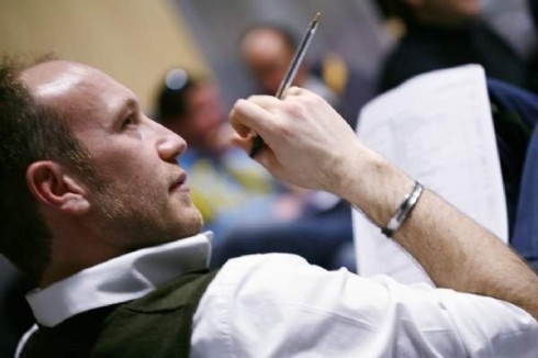 FABIO PASTRELLO A DM: ‘MI HANNO CHIAMATO A SECRET STORY PERCHE’ SIAMO I PIU’ BRAVI A FARE SOAP. IN FRANCIA PERO’ PUOI MOSTRARE DUE UOMINI CHE SI BACIANO