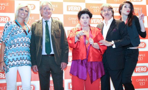 VERO: E’ ARRIVATO IL MOMENTO DEL DEBUTTO PER IL CANALE 137. CE LA FARA’ A DAR FASTIDIO ALLE GENERALISTE?