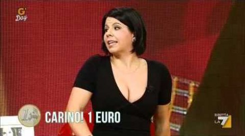 G’DAY RESTA IN PRESERALE DI LA7. NON SAREBBE STATA MEGLIO LA SECONDA SERATA?