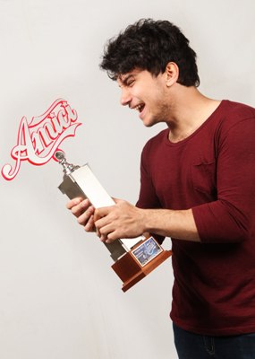 GERARDO PULLI A DM: “CHI PENSA CHE ABBIA VINTO PERCHE’ SONO SOLO UN PERSONAGGIO E’ UN ALIENATO SOCIALE”