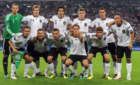 EURO 2012: LA RAI GARANTISCE LA DIRETTA DI ENTRAMBE LE PARTITE IN CONTEMPORANEA