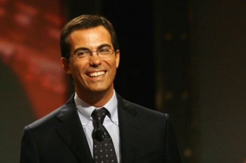 ASCOLTI TV DI MARTEDI 5 GIUGNO 2012: BALLARO’ VINCE CON 4MLN (16.9%). UN POETA PER AMICO SI FERMA AL 14.44%. BENE MAMMONI ALL’8.24%