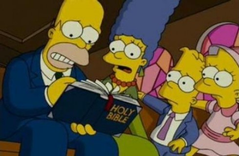 ASCOLTI SATELLITE DI SABATO 9 GIUGNO 2012: SOLO IL 6.4% PER I CANALI SKY IN PRIME TIME, VINCONO I SIMPSON AD ORA DI PRANZO (164.000)