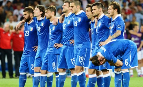 IL TELECOMANDO, LA GUIDA TV DI DM: 1 LUGLIO 2012. UN’INTERA NAZIONE CON GLI OCCHI PUNTATI SULLA FINALE ITALIA – SPAGNA