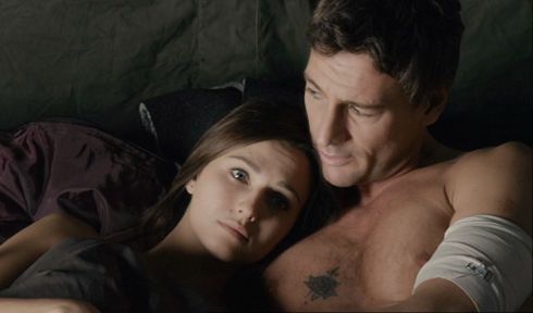 LE TRE ROSE DI EVA: EDOARDO MINACCIA AURORA, MENTRE TESSA E’ IN SERIO PERICOLO…