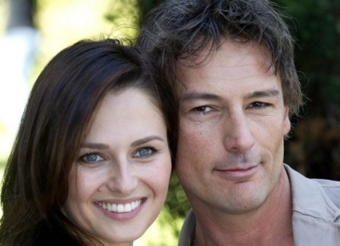 LE TRE ROSE DI EVA: LA REPLICA DELLA REPLICA SU CANALE 5!