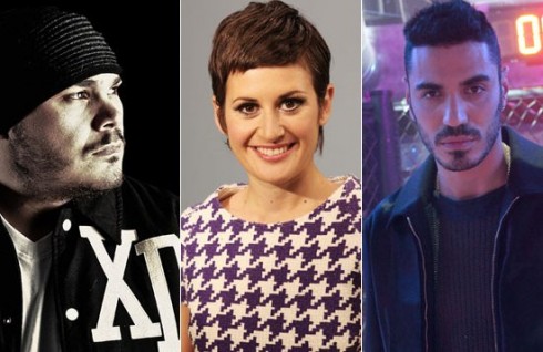 MTV DAYS: ALLA CONDUZIONE MARRACASH, ENSI E LA RAFANELLI. SUL PALCO SPICCANO EMMA, GIORGIA, NINA ZILLI E MENGONI