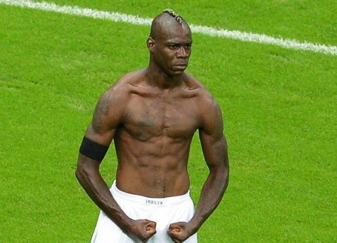 ASCOLTI TV DI GIOVEDI 28 GIUGNO 2012: GERMANIA-ITALIA SFIORA L’80% E SUPERA I 23MLN DI SPETTATORI COMPLESSIVI. BRIDGET JONES AL 4%, VELINE AL 3.7%