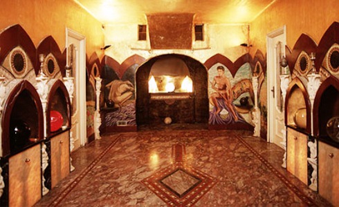 IL TELECOMANDO, LA GUIDA TV DI DM: 3 GIUGNO 2012. I SOPRANO DEBUTTANO SU RAI4