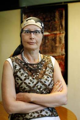 INTERVISTA A SILVIA CALANDRELLI: “ITALIA IN 4D FORNISCE DEGLI STRUMENTI PER CAPIRE IL PRESENTE. L’ANIMA COMMERCIALE DELLA RAI NON VA SEPARATA DA QUELLA DI SERVIZIO PUBBLICO”