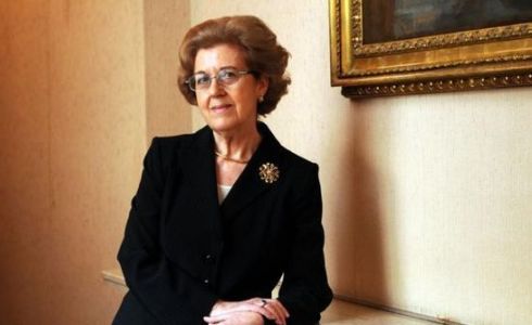 ANNA MARIA TARANTOLA: L’INDAGINE SUI TITOLI TOSSICI ED I REGALI DI FIORANI NE INFLUENZERANNO LA NOMINA?