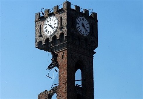 ASCOLTI SATELLITE DI DOMENICA 3 GIUGNO 2012: SKY TG24 TOCCA I 190.000 SPETTATORI IN SERATA CON LE NEWS SUL TERREMOTO