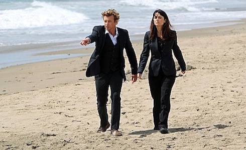 SERIE TV MEDIASET DEL 2012: ESTATE DI PRIME TV PER PREMIUM, LA QUARTA STAGIONE DI THE MENTALIST SU RETE 4 DAL 12 SETTEMBRE