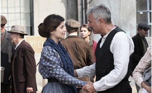 52° MONTECARLO TELEVISION FESTIVAL: TRIONFANO BEAUTIFUL, DESPERATE HOUSEWIVES E PERSINO TITANIC-NASCITA DI UNA LEGGENDA