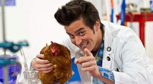 IL TELECOMANDO, LA GUIDA TV DI DM: 17 GIUGNO 2012. DANIMARCA-GERMANIA CONTRO CATERINA E LE SUE FIGLIE