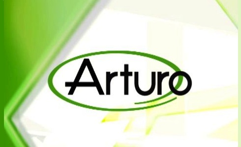 ARTURO SBARCA A SORPRESA SUL CANALE 20 DEL DTT E PROGETTA (CON ALICE) UNA DIRETTA FIUME PER I TERREMOTATI