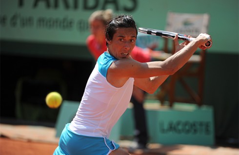 ROLAND GARROS 2012: RAI SPORT VA IN REPLICA E FRANCESCA SCHIAVONE VA FUORI