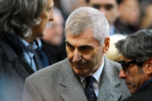 BIBI BALLANDI E I PROGETTI EXTRA-RAI