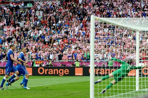 EURO 2012: AL VIA LA DECISIVA ULTIMA GIORNATA
