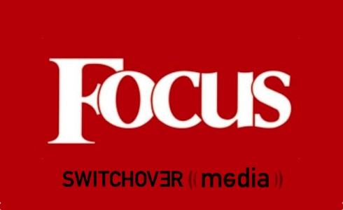 FOCUS DIVENTA UN CANALE FACTUAL SUL DIGITALE TERRESTRE