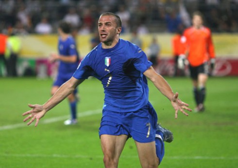 EURO 2012, GERMANIA-ITALIA: I PRECEDENTI SONO A FAVORE DEGLI AZZURRI