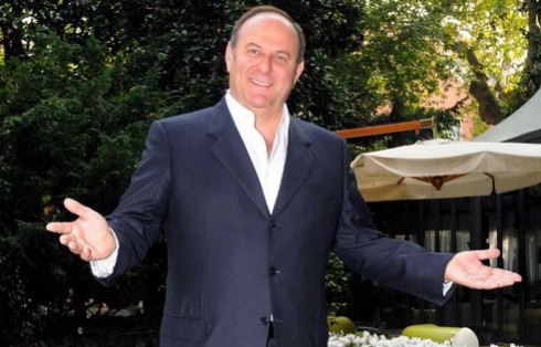 ARRIVA MR GREEN: LO SHOW ECOSOSTENIBILE DI LA7D PARTE DA GERRY SCOTTI