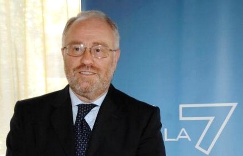 DM LIVE24: 7 DICEMBRE 2012. STELLA LASCIA LA7, LA FRECCIATA DI RITA DALLA CHIESA, MARIA CARMELA DOPO TRE ANNI…