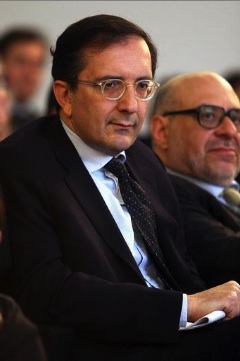 RAI, ANNA MARIA TARANTOLA NUOVO PRESIDENTE. LUIGI GUBITOSI DIRETTORE GENERALE