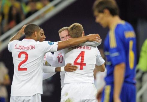 ASCOLTI TV DI MARTEDI 19 GIUGNO 2012: QUASI 7 MILIONI PER INGHILTERRA-UCRAINA (28.45%). BALLARO’ AL 12.52%, MAMMONI AL 7.58%