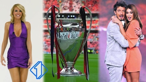 ITALIA 1, PALINSESTO AUTUNNO 2012: CHAMPIONS E EUROPA LEAGUE, IENE E COLORADO NEL MENU’ DI TIRABOSCHI?
