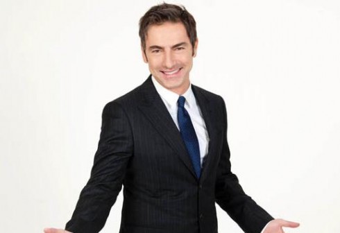 MARCO LIORNI DICE NO AD UNA FICTION RAI: HO RINUNCIATO PER LA VITA IN DIRETTA. E PENSA AL PRIME TIME