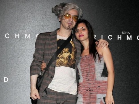 DM LIVE24: 29 DICEMBRE 2012. DRAGON BALL SU BOING, MORGAN PAPA’