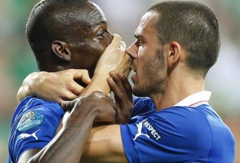 EURO 2012, STASERA INGHILTERRA-ITALIA. ECCO LE FORMAZIONI